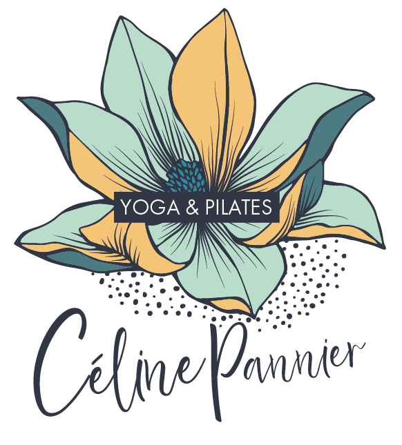 Céline Pannier - Cours de Yoga - Pilate - Meditation à Caen Normandie